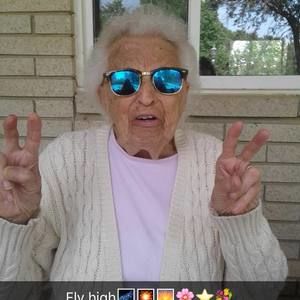 Meet your Posher, Averyanna